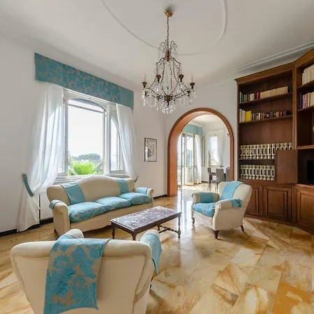 Hintown In Tutti In Famiglia * Pieve Ligure