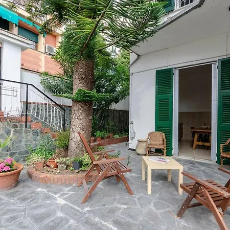 Hintown In Tutti In Famiglia Pieve Ligure