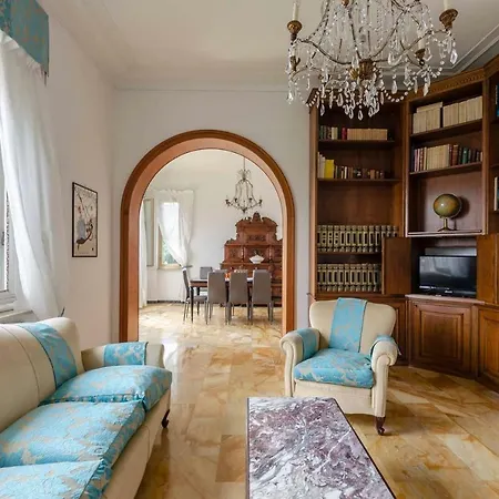 Hintown In Tutti In Famiglia * Pieve Ligure