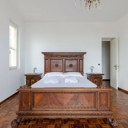 Hintown In Tutti In Famiglia Tatil Evi *