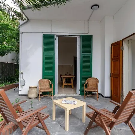 Tatil Evi Hintown In Tutti In Famiglia